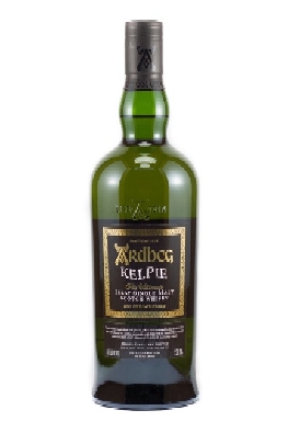 Review | Ardbeg Kelpie | Drams of Whisky